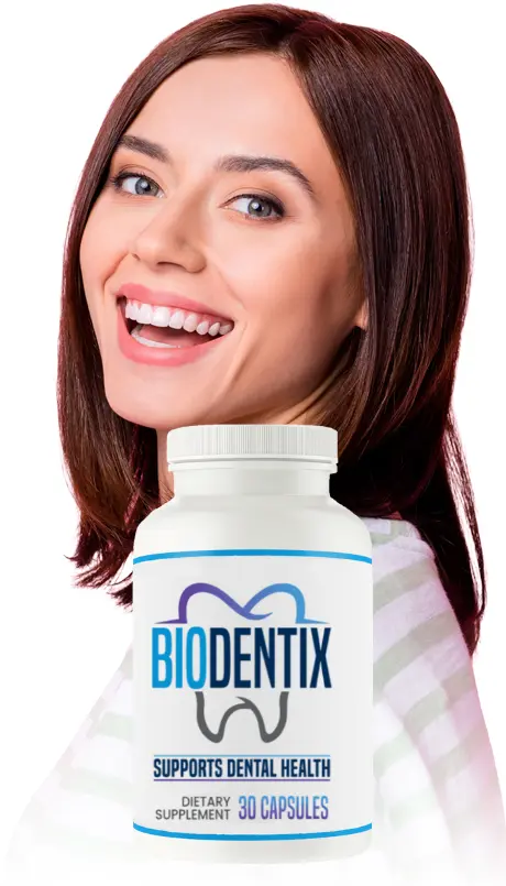 BioDentex bottle