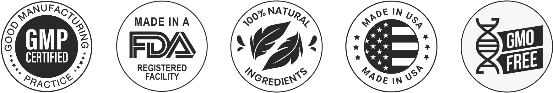 BioDentex gmp and fda approved