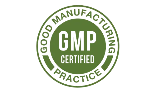 BioDentex gmp certified